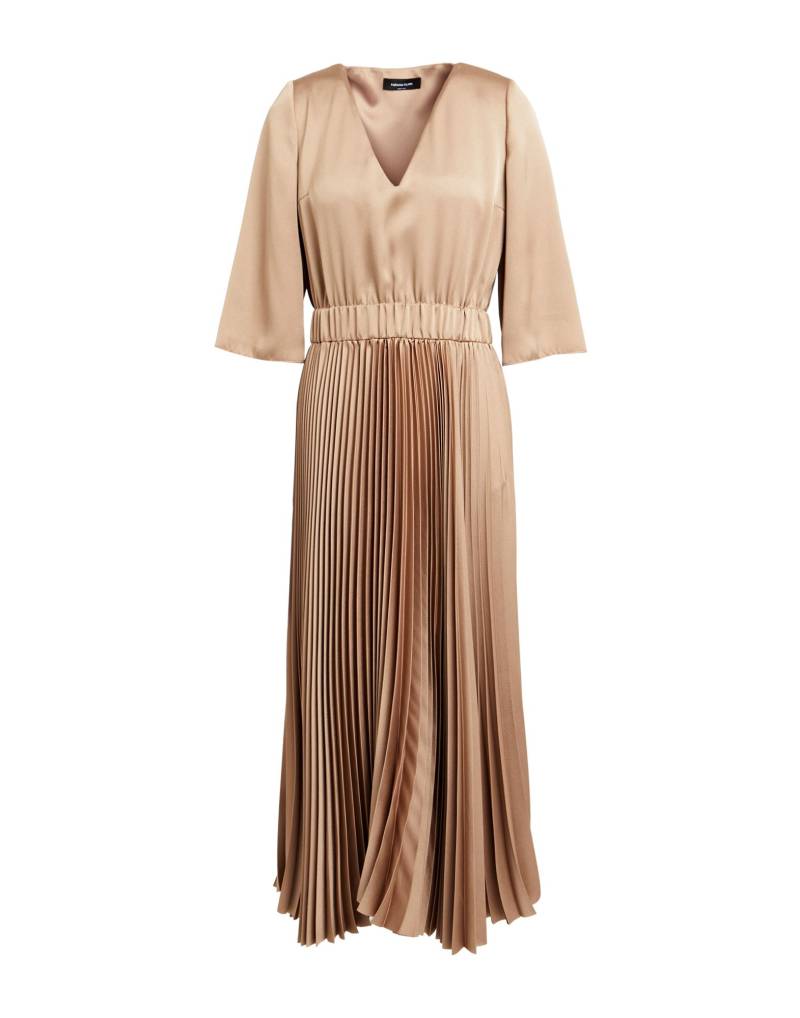 FABIANA FILIPPI Maxi-kleid Damen Khaki von FABIANA FILIPPI