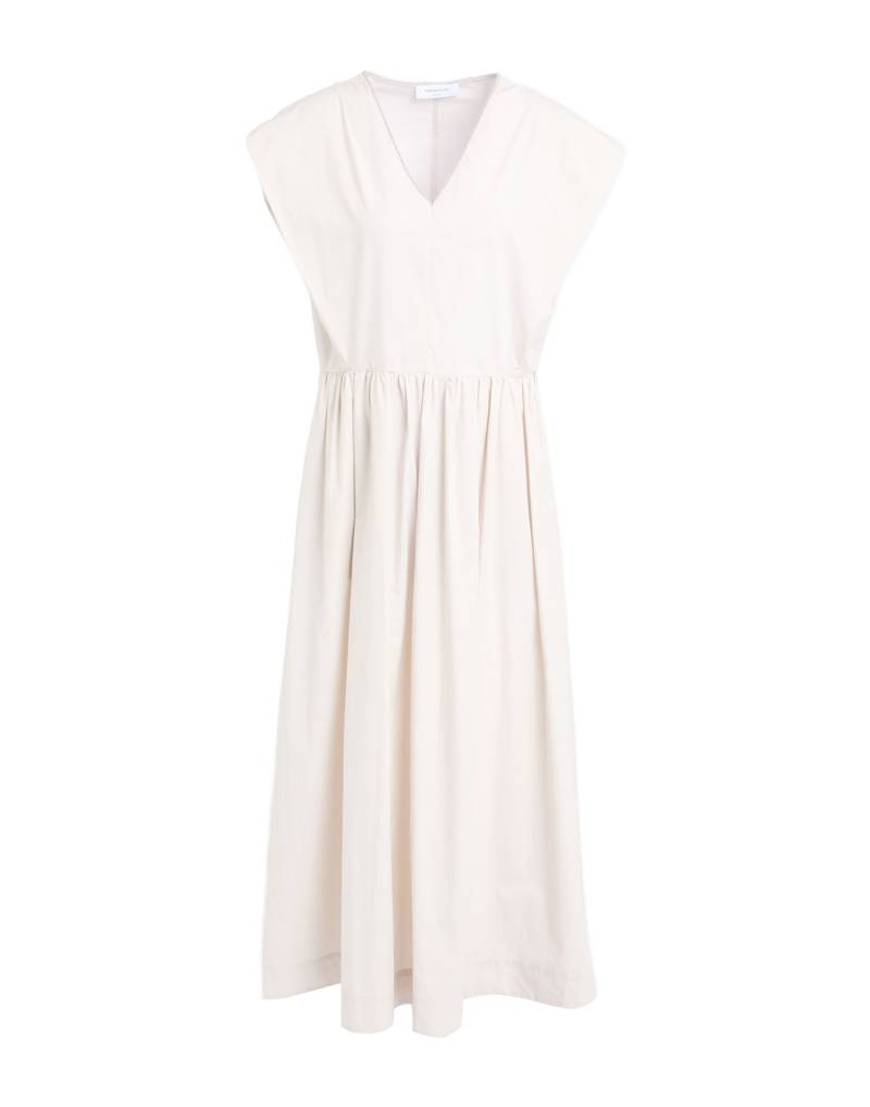 FABIANA FILIPPI Maxi-kleid Damen Off white von FABIANA FILIPPI
