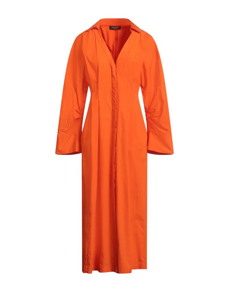 FABIANA FILIPPI Maxi-kleid Damen Orange von FABIANA FILIPPI