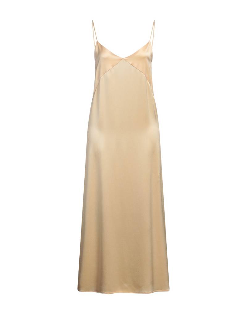 FABIANA FILIPPI Maxi-kleid Damen Pfirsich von FABIANA FILIPPI