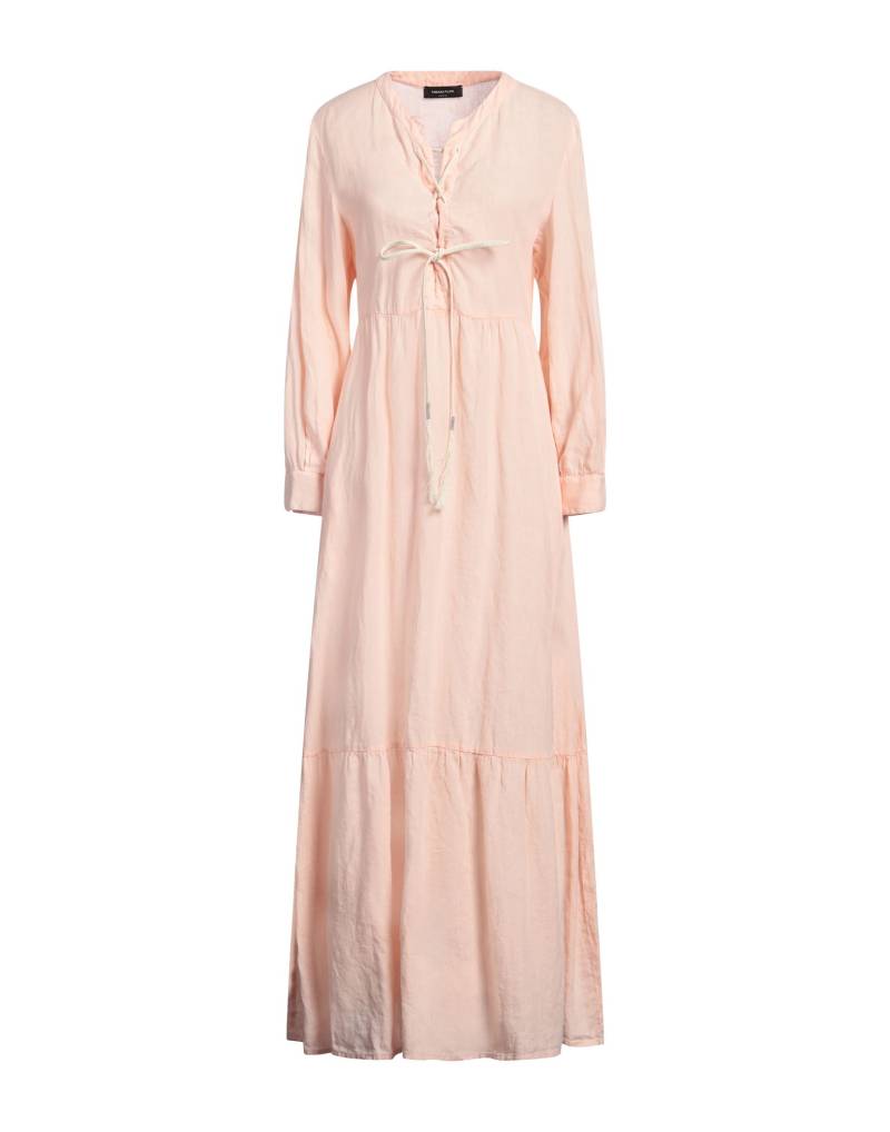 FABIANA FILIPPI Maxi-kleid Damen Rosa von FABIANA FILIPPI
