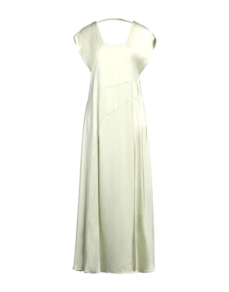 FABIANA FILIPPI Maxi-kleid Damen Säuregrün von FABIANA FILIPPI