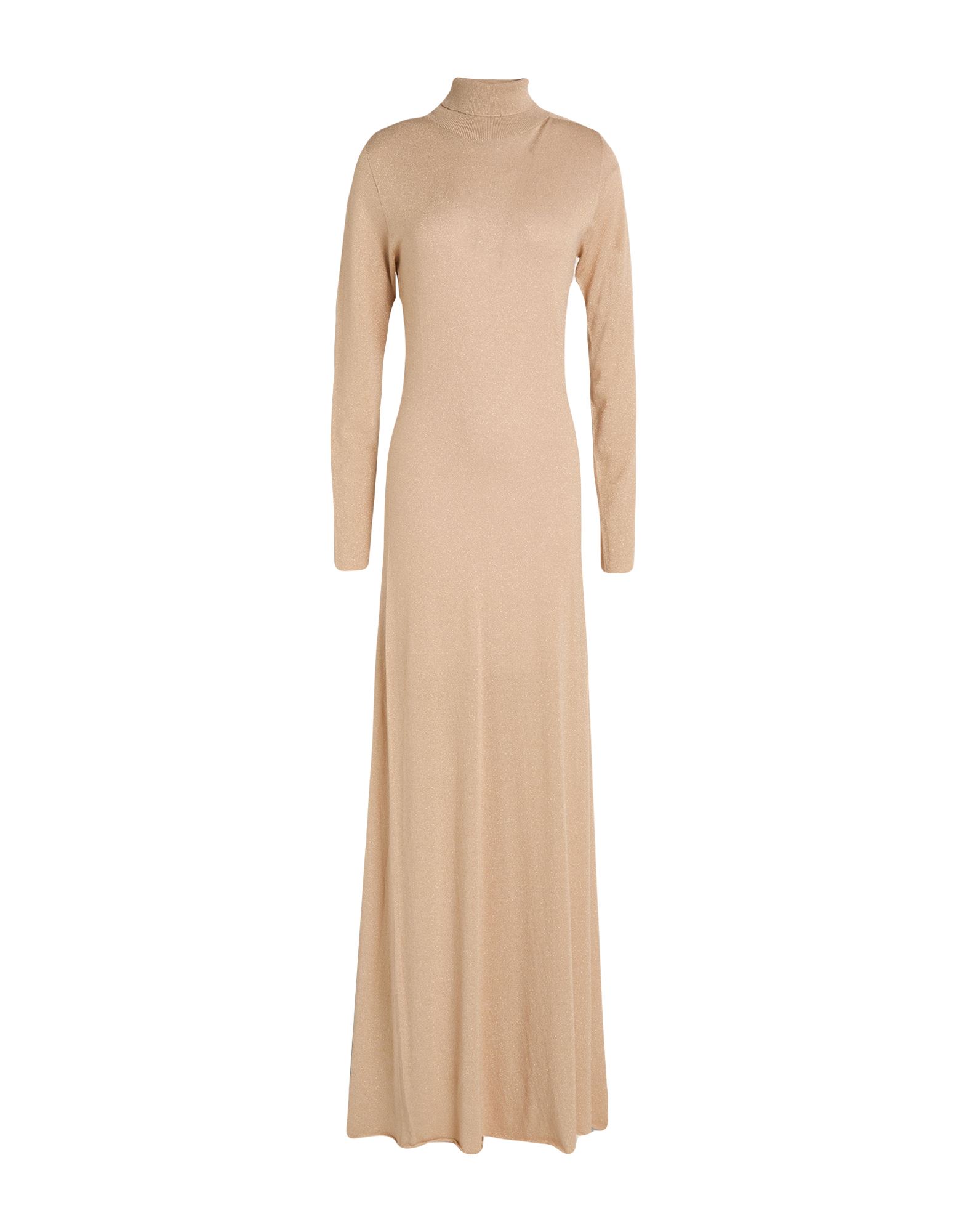 FABIANA FILIPPI Maxi-kleid Damen Sand von FABIANA FILIPPI