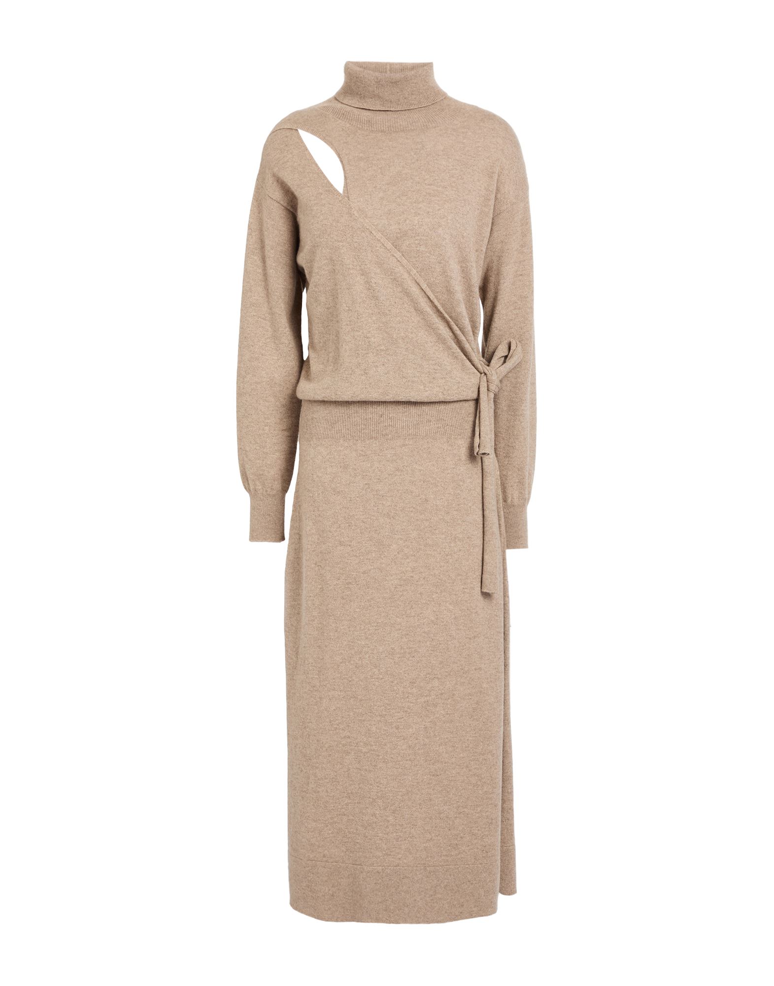 FABIANA FILIPPI Maxi-kleid Damen Sand FABIANA FILIPPI Maxi-kleid Damen Sand von FABIANA FILIPPI
