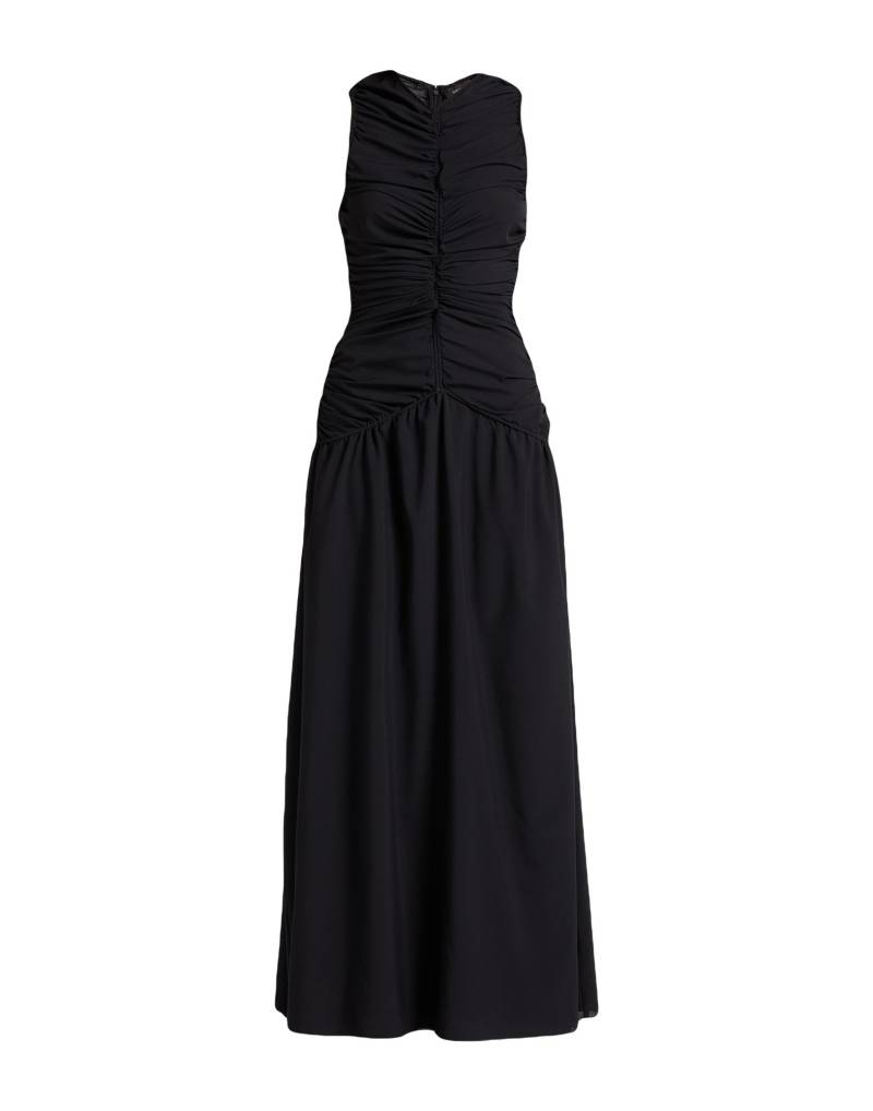 FABIANA FILIPPI Maxi-kleid Damen Schwarz von FABIANA FILIPPI