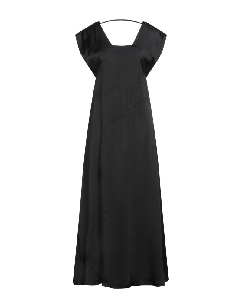 FABIANA FILIPPI Maxi-kleid Damen Schwarz von FABIANA FILIPPI