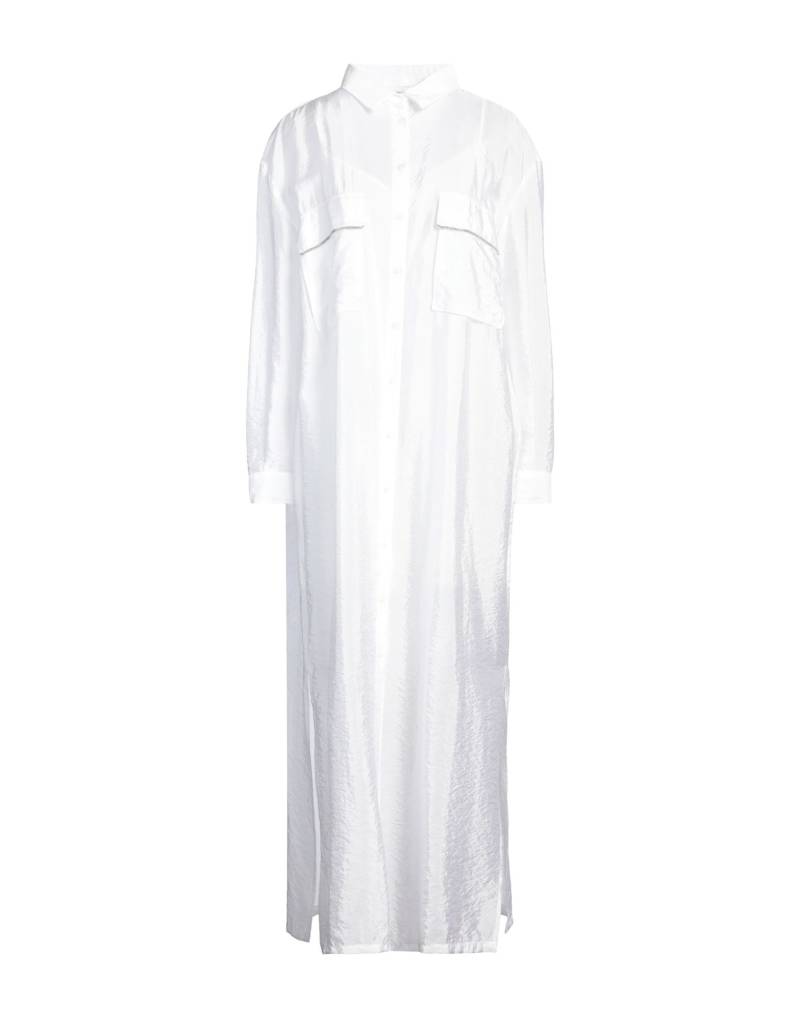 FABIANA FILIPPI Maxi-kleid Damen Weiß von FABIANA FILIPPI