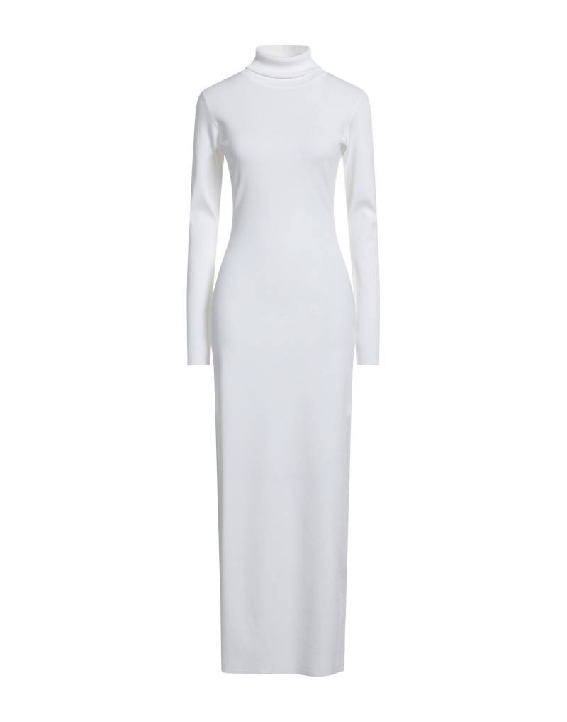 FABIANA FILIPPI Maxi-kleid Damen Weiß von FABIANA FILIPPI