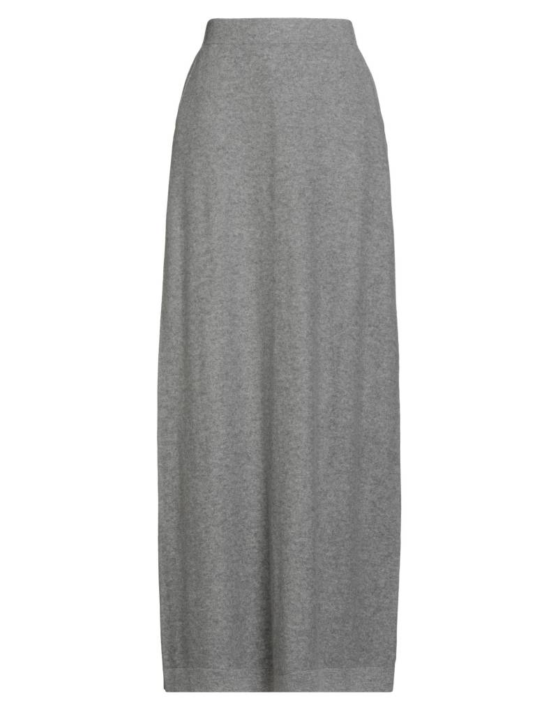 FABIANA FILIPPI Maxi-rock Damen Grau von FABIANA FILIPPI