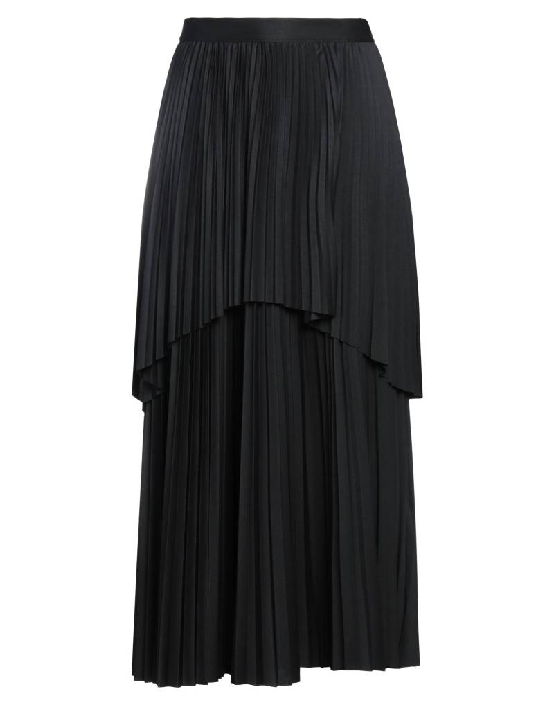 FABIANA FILIPPI Maxi-rock Damen Schwarz von FABIANA FILIPPI
