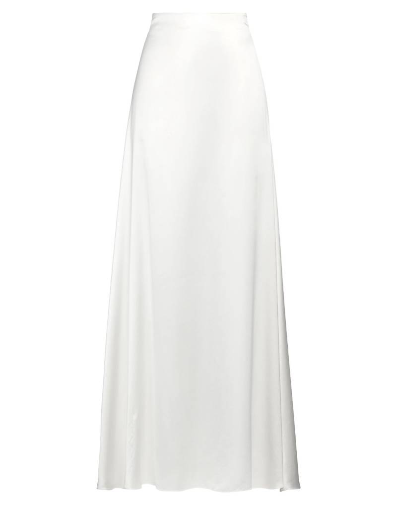 FABIANA FILIPPI Maxi-rock Damen Weiß von FABIANA FILIPPI