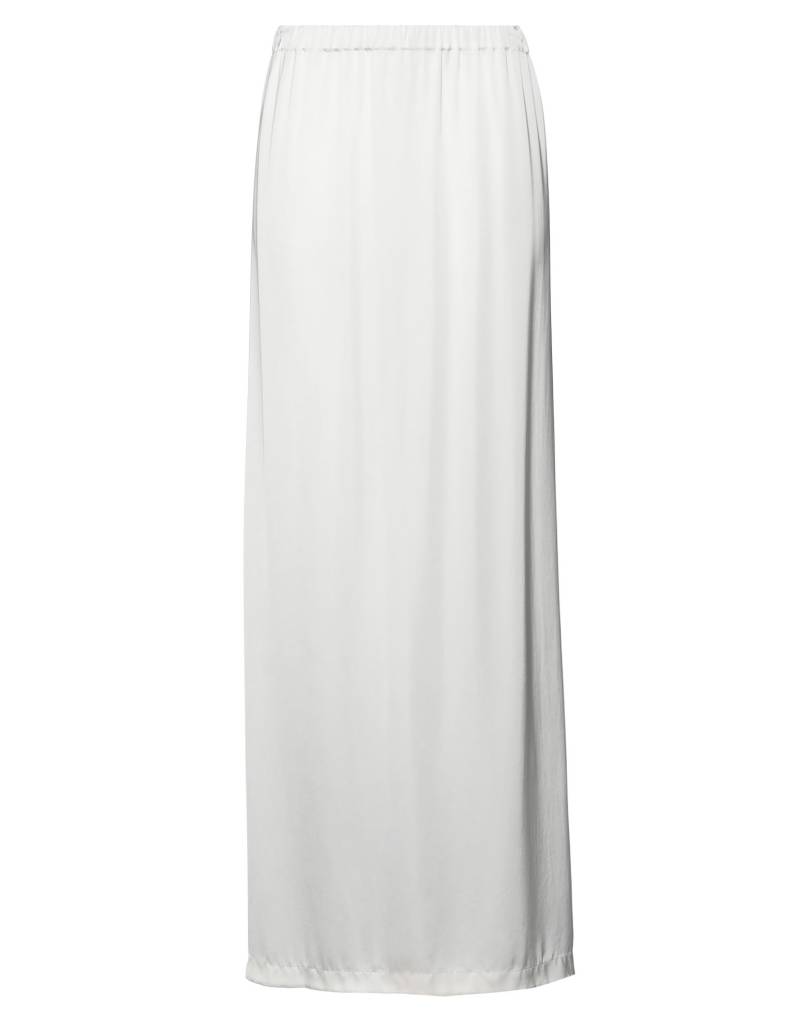 FABIANA FILIPPI Maxi-rock Damen Weiß von FABIANA FILIPPI