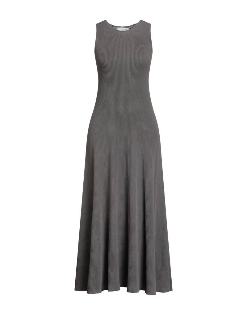 FABIANA FILIPPI Midi-kleid Damen Blei von FABIANA FILIPPI