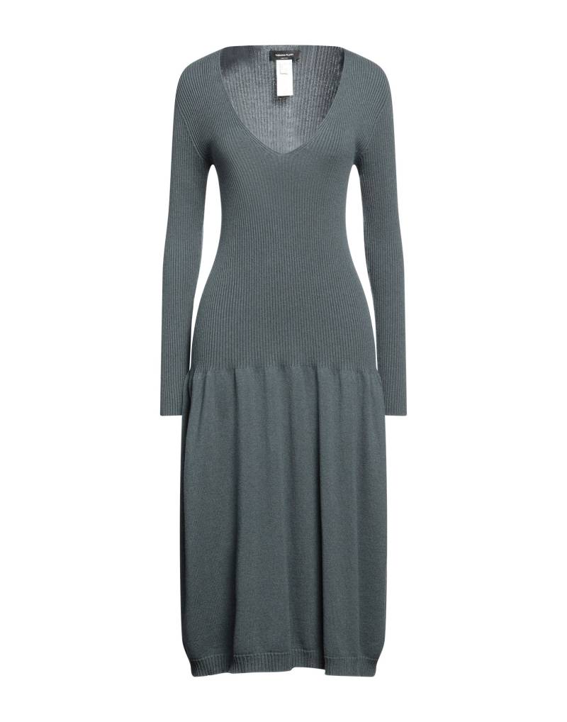 FABIANA FILIPPI Midi-kleid Damen Blei von FABIANA FILIPPI