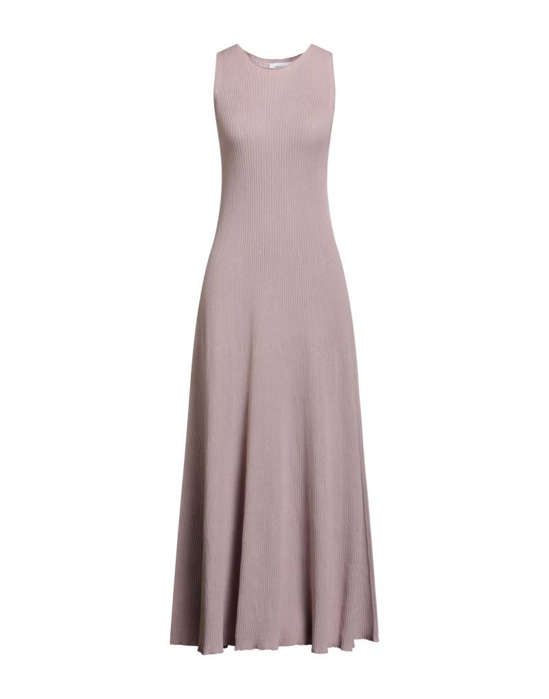 FABIANA FILIPPI Midi-kleid Damen Hellrosa von FABIANA FILIPPI