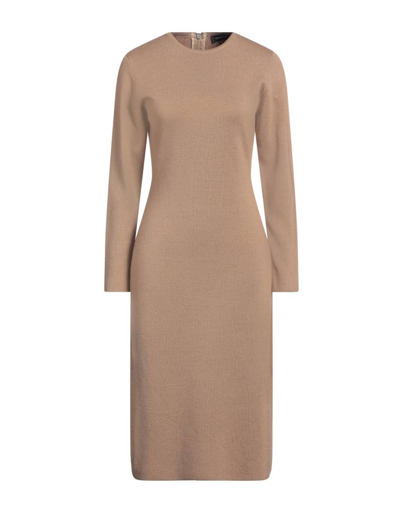 FABIANA FILIPPI Midi-kleid Damen Kamel von FABIANA FILIPPI