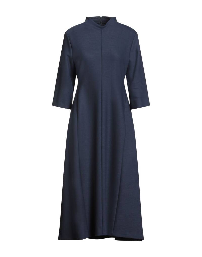 FABIANA FILIPPI Midi-kleid Damen Marineblau von FABIANA FILIPPI