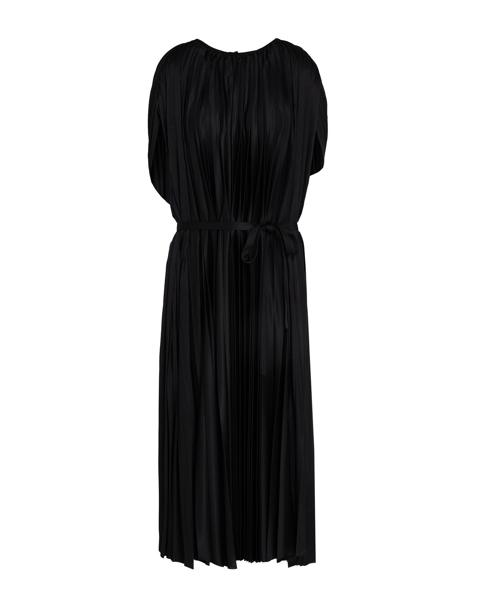 FABIANA FILIPPI Midi-kleid Damen Schwarz von FABIANA FILIPPI