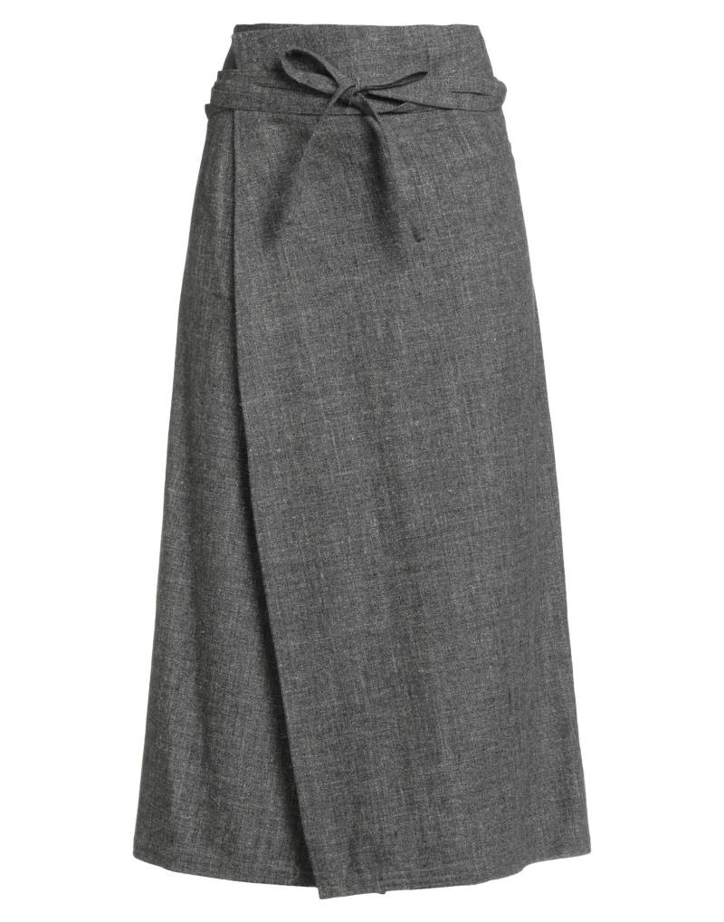 FABIANA FILIPPI Midi-rock Damen Grau von FABIANA FILIPPI