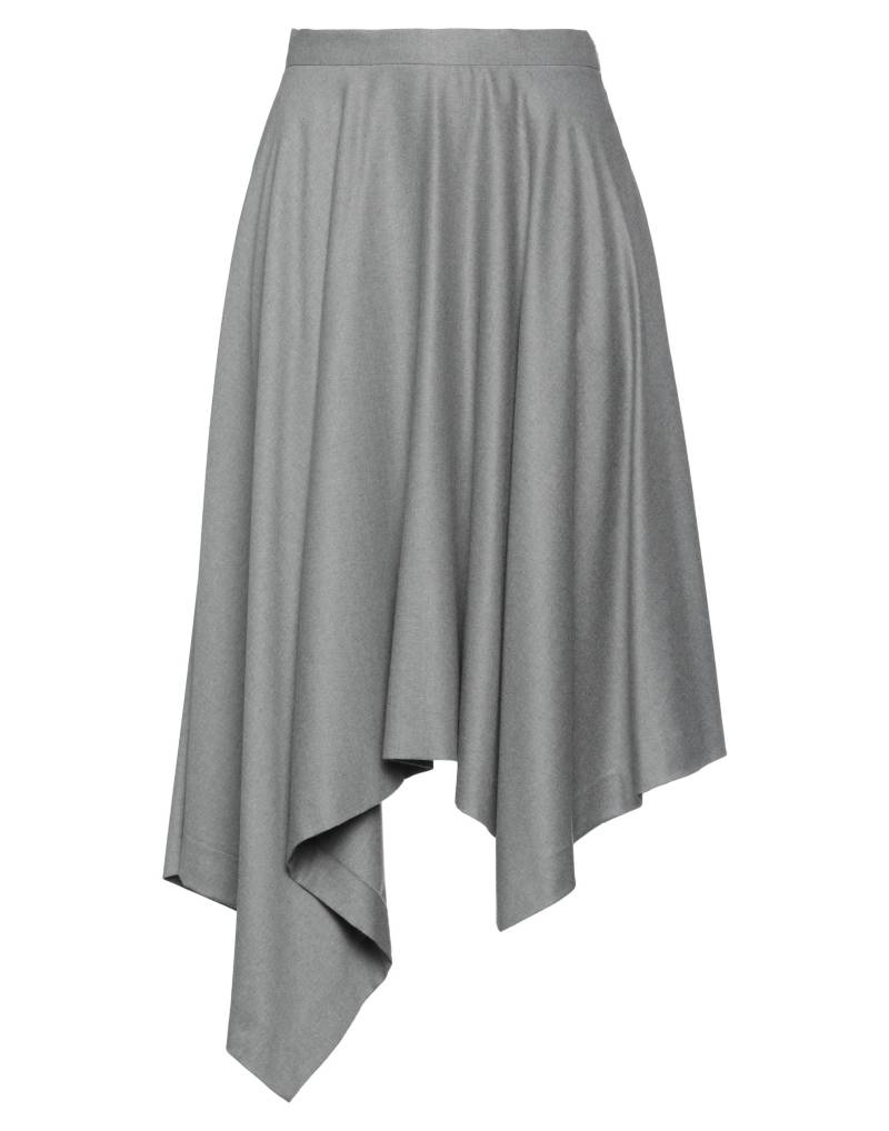 FABIANA FILIPPI Midi-rock Damen Grau von FABIANA FILIPPI