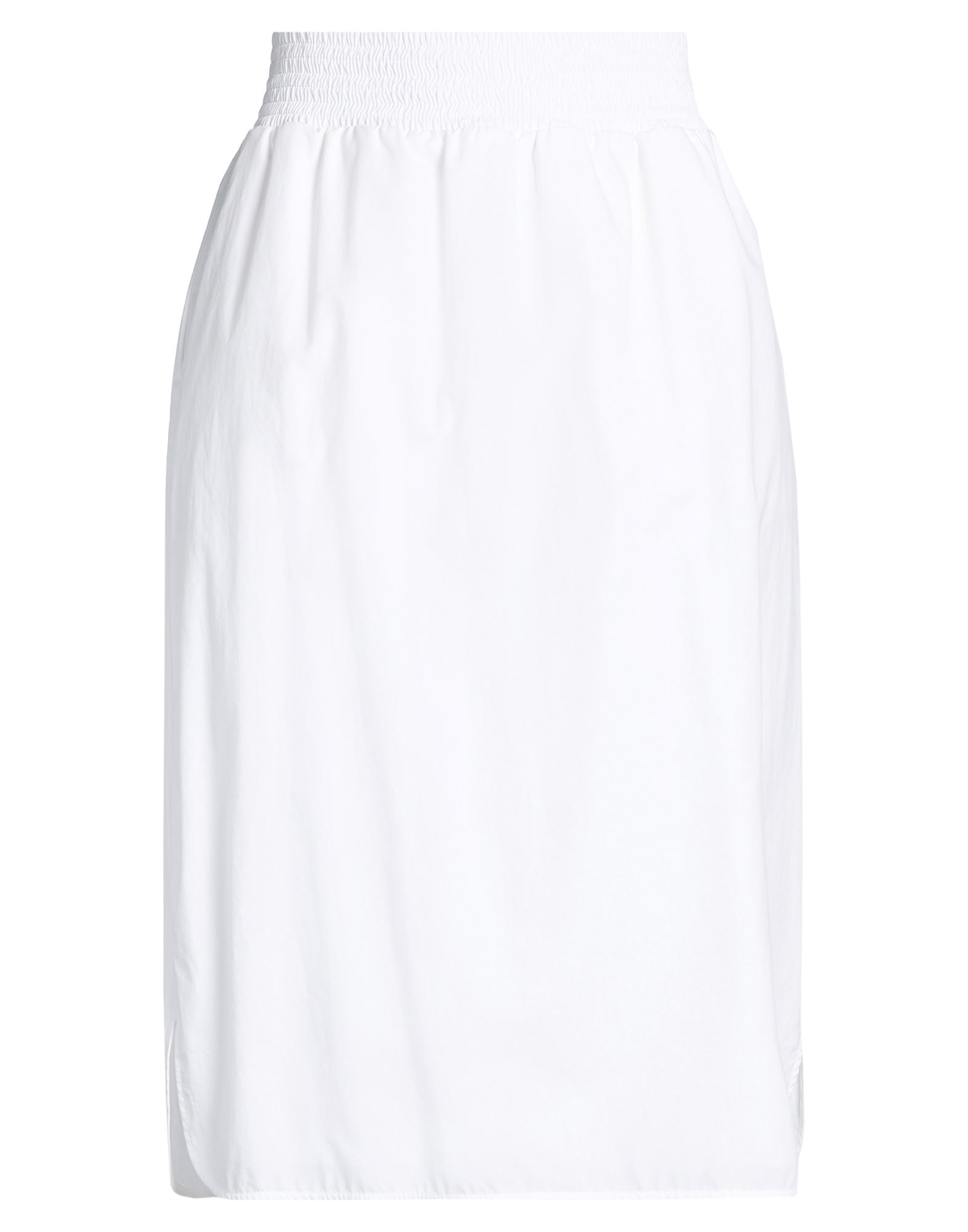FABIANA FILIPPI Midi-rock Damen Weiß von FABIANA FILIPPI