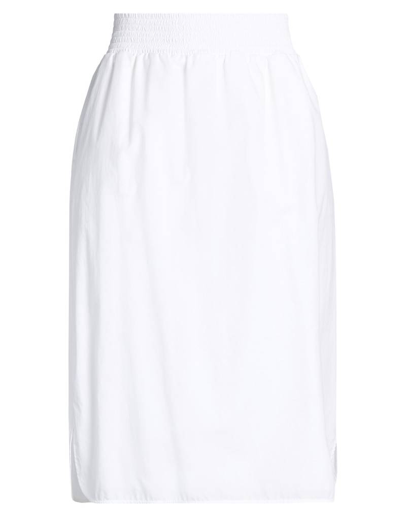 FABIANA FILIPPI Midi-rock Damen Weiß von FABIANA FILIPPI