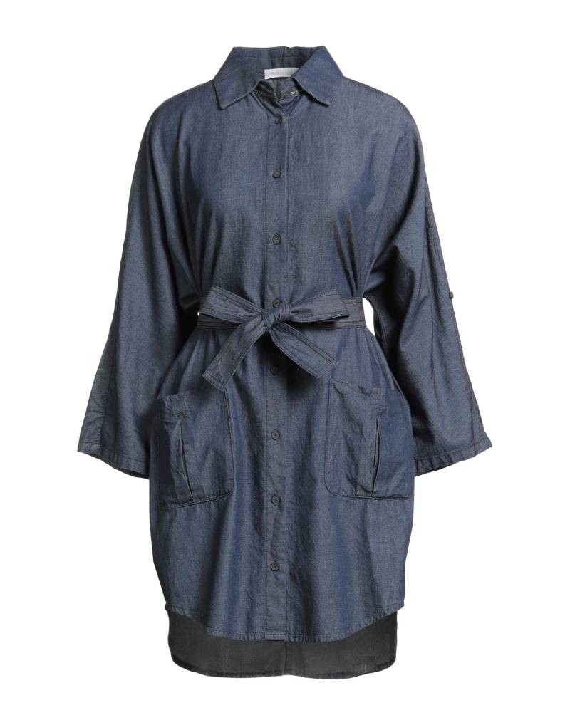 FABIANA FILIPPI Mini-kleid Damen Blau von FABIANA FILIPPI