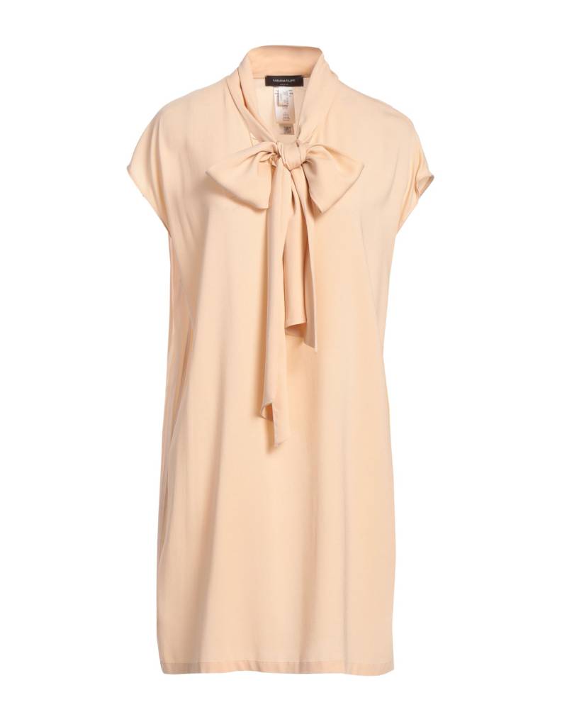 FABIANA FILIPPI Mini-kleid Damen Hellrosa von FABIANA FILIPPI