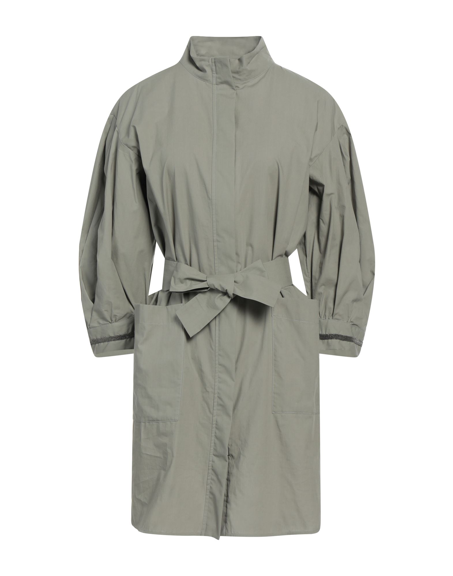 FABIANA FILIPPI Mini-kleid Damen Khaki von FABIANA FILIPPI