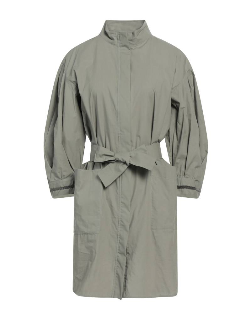 FABIANA FILIPPI Mini-kleid Damen Khaki von FABIANA FILIPPI