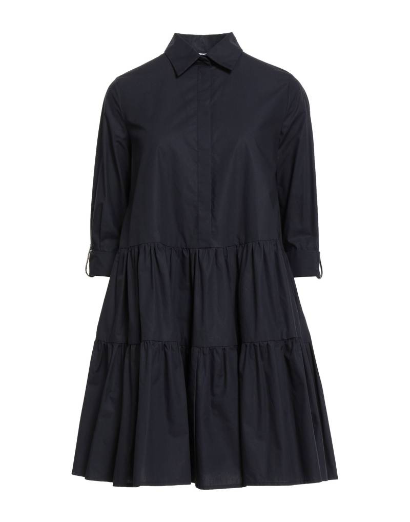 FABIANA FILIPPI Mini-kleid Damen Nachtblau von FABIANA FILIPPI