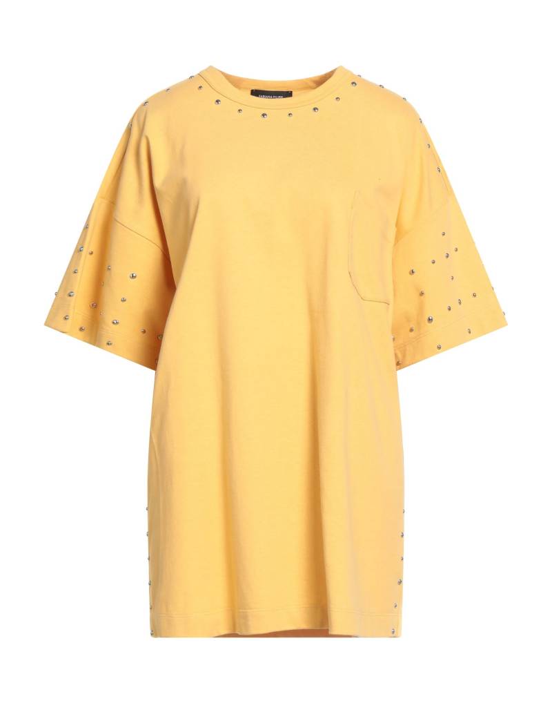 FABIANA FILIPPI Mini-kleid Damen Ringelblume von FABIANA FILIPPI