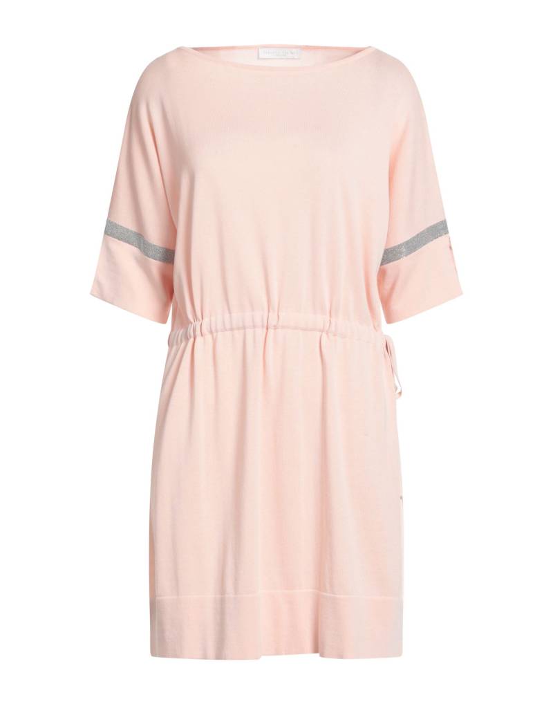 FABIANA FILIPPI Mini-kleid Damen Rosa von FABIANA FILIPPI