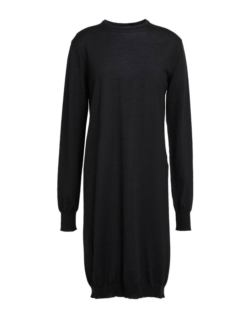 FABIANA FILIPPI Mini-kleid Damen Schwarz von FABIANA FILIPPI