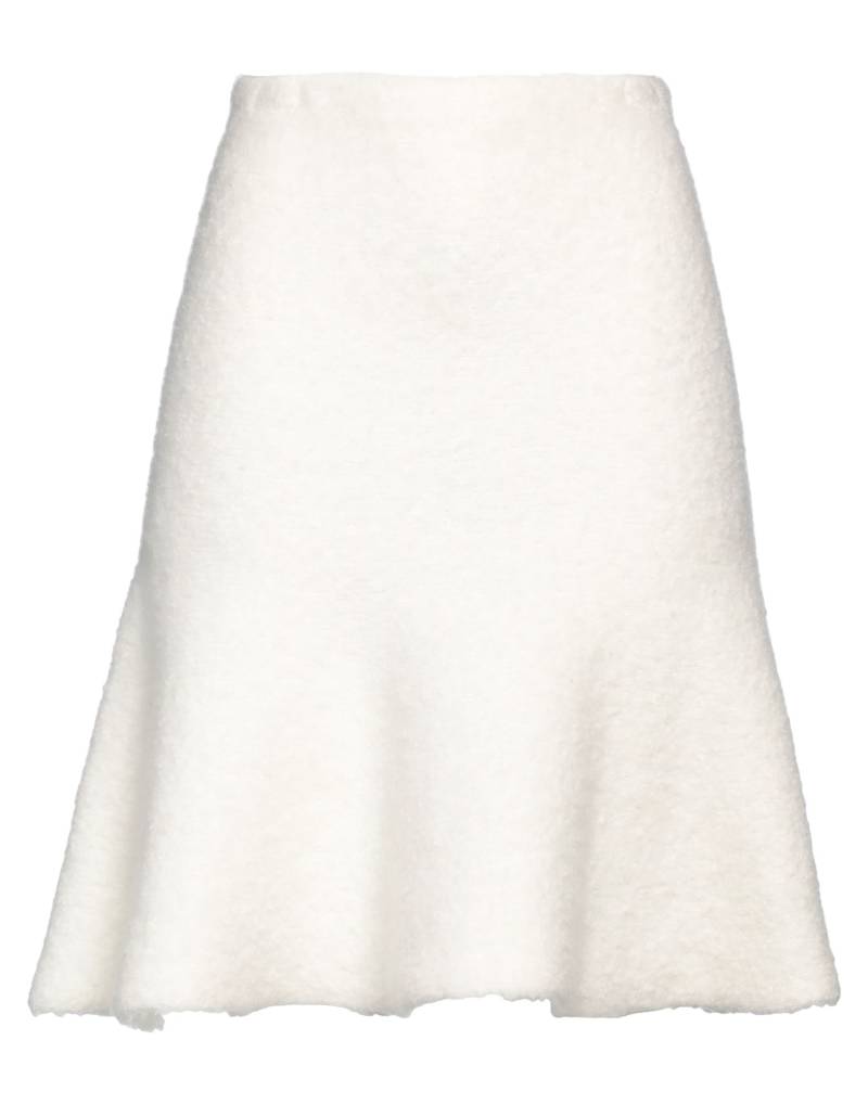FABIANA FILIPPI Minirock Damen Elfenbein von FABIANA FILIPPI