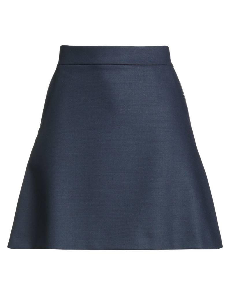 FABIANA FILIPPI Minirock Damen Marineblau von FABIANA FILIPPI