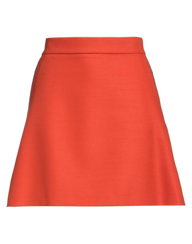 FABIANA FILIPPI Minirock Damen Orange von FABIANA FILIPPI