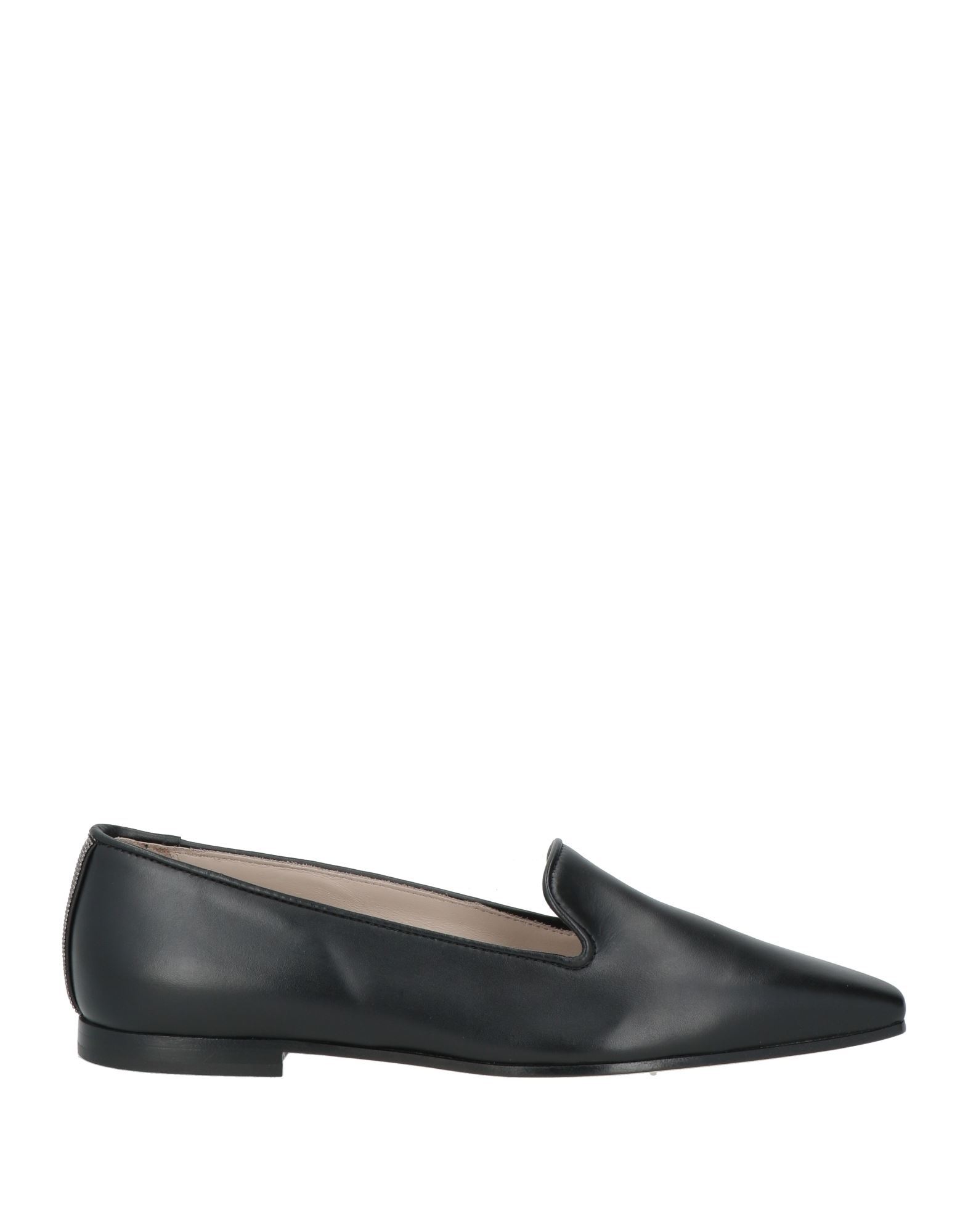 FABIANA FILIPPI Mokassin Damen Schwarz FABIANA FILIPPI Mokassin Damen Schwarz von FABIANA FILIPPI