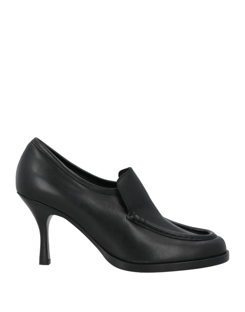 FABIANA FILIPPI Mokassin Damen Schwarz von FABIANA FILIPPI