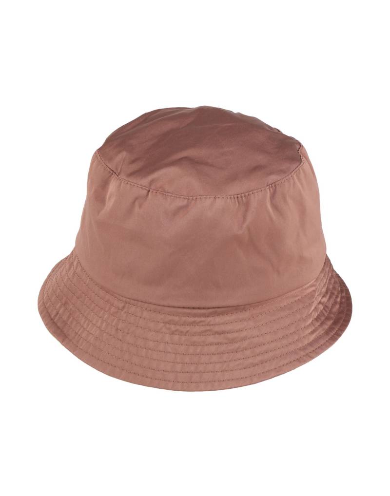 FABIANA FILIPPI Mützen & Hüte Damen Braun von FABIANA FILIPPI