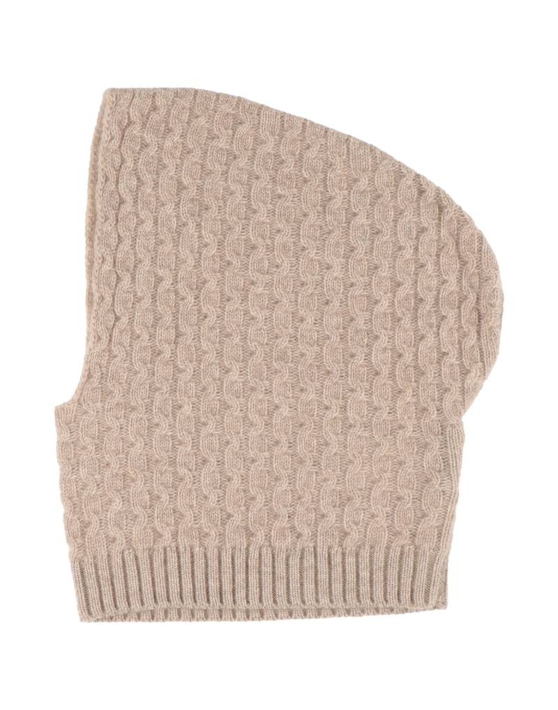 FABIANA FILIPPI Mützen & Hüte Damen Maulwurfsgrau von FABIANA FILIPPI