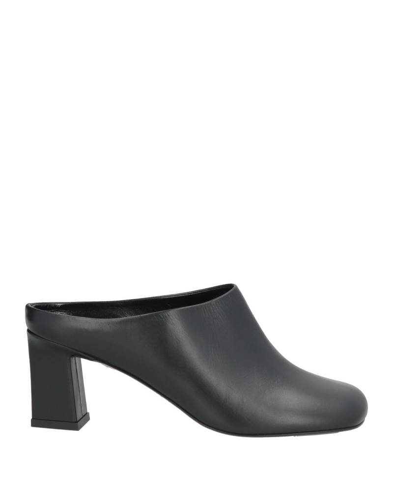 FABIANA FILIPPI Mules & Clogs Damen Schwarz von FABIANA FILIPPI