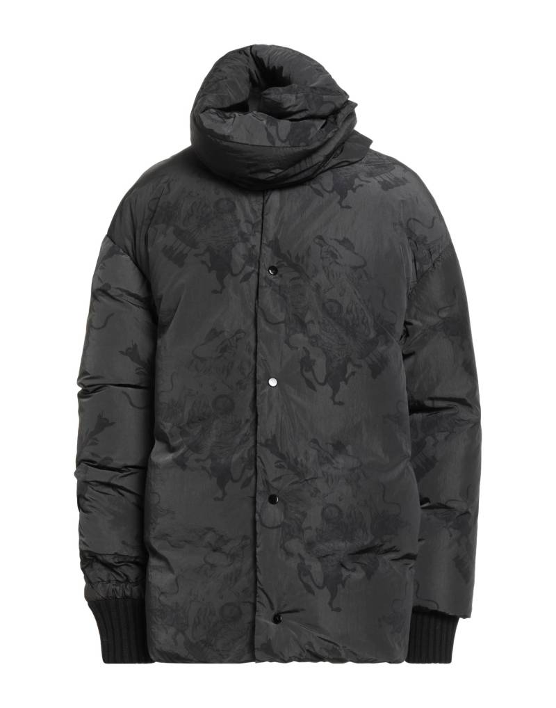 FABIANA FILIPPI Pufferjacke & Daunenjacke Damen Schwarz von FABIANA FILIPPI