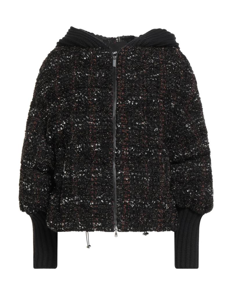 FABIANA FILIPPI Pufferjacke & Daunenjacke Damen Schwarz von FABIANA FILIPPI