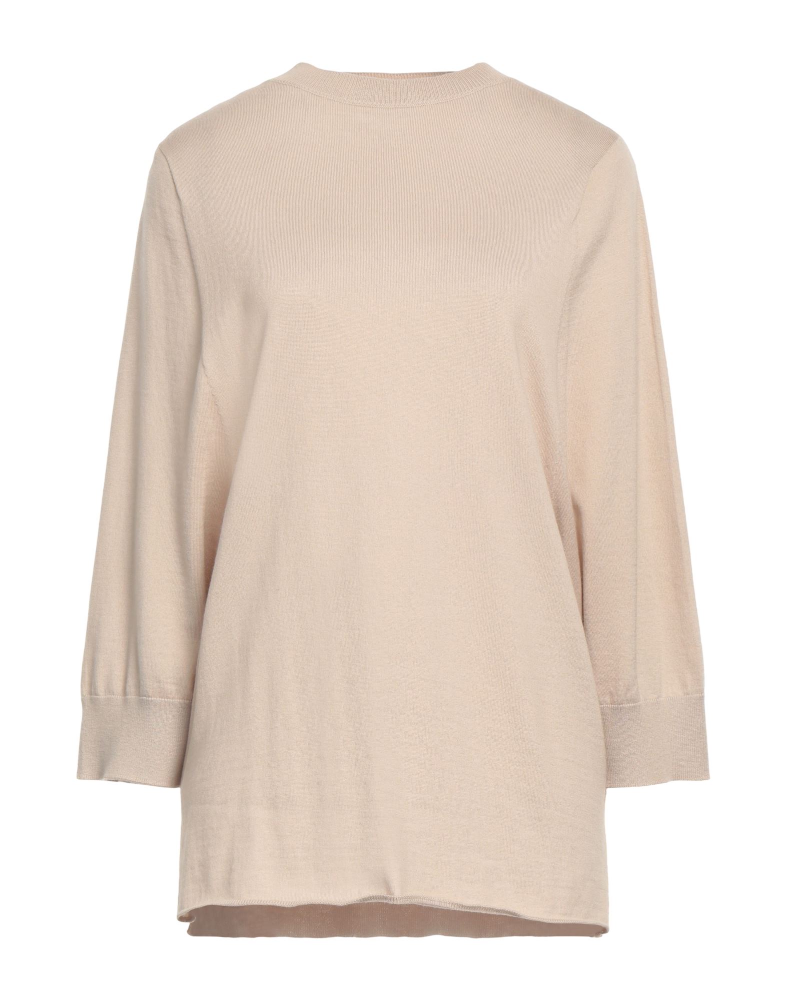 FABIANA FILIPPI Pullover Damen Beige von FABIANA FILIPPI