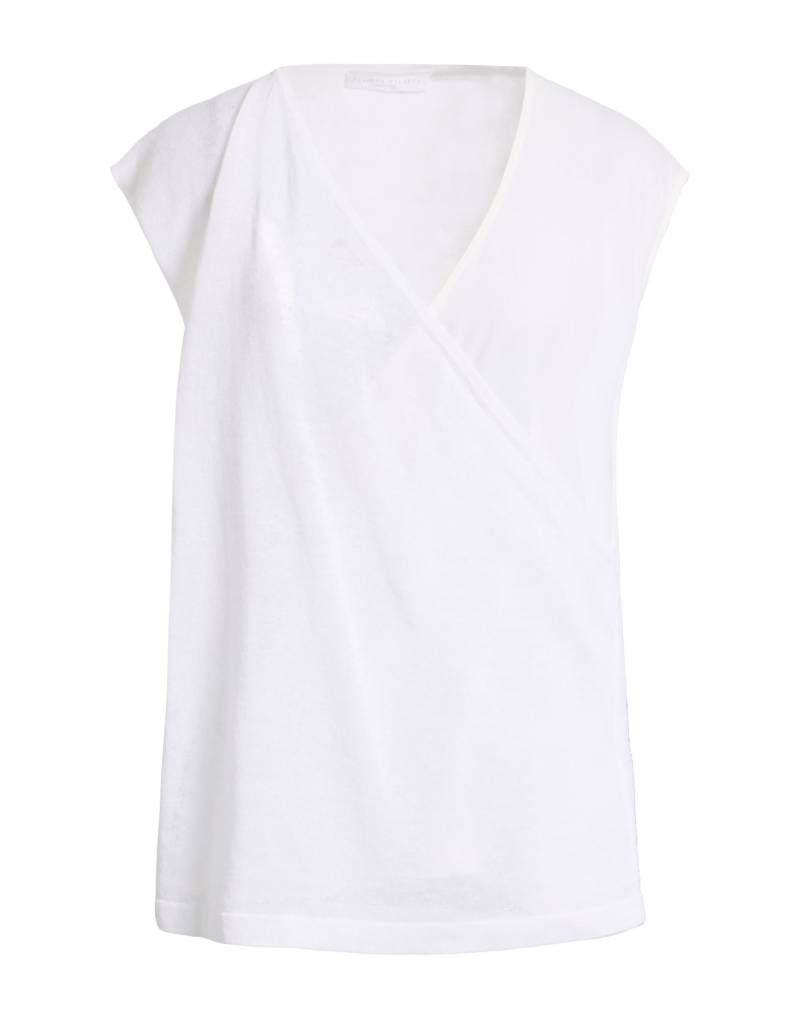 FABIANA FILIPPI Pullover Damen Elfenbein von FABIANA FILIPPI