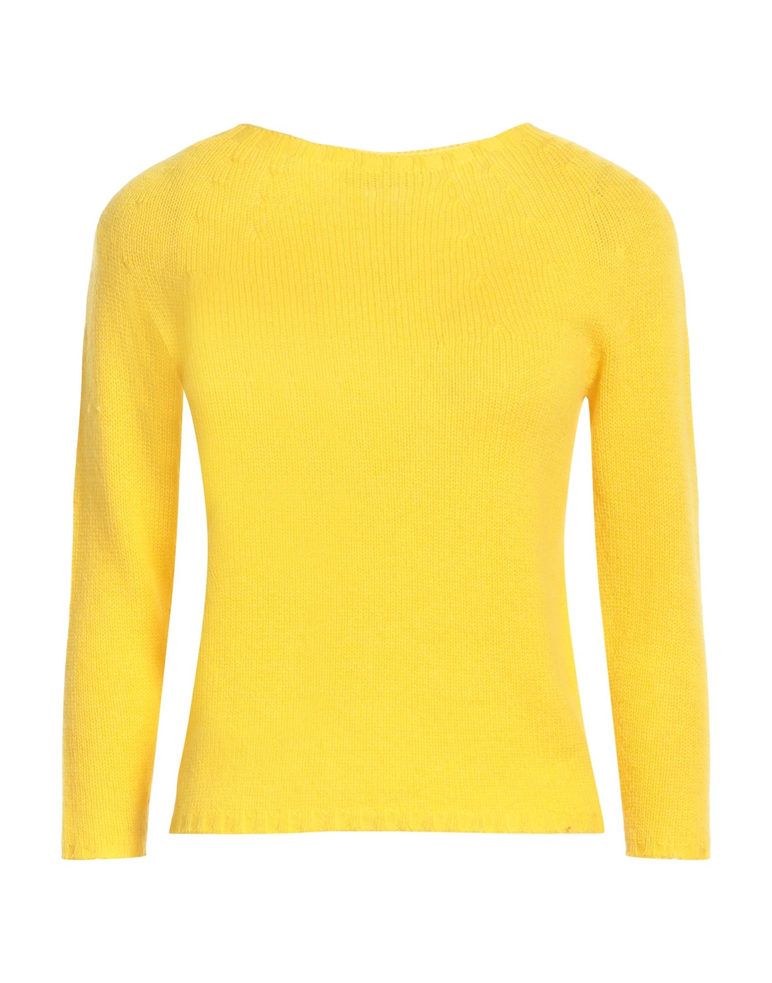 FABIANA FILIPPI Pullover Damen Gelb von FABIANA FILIPPI