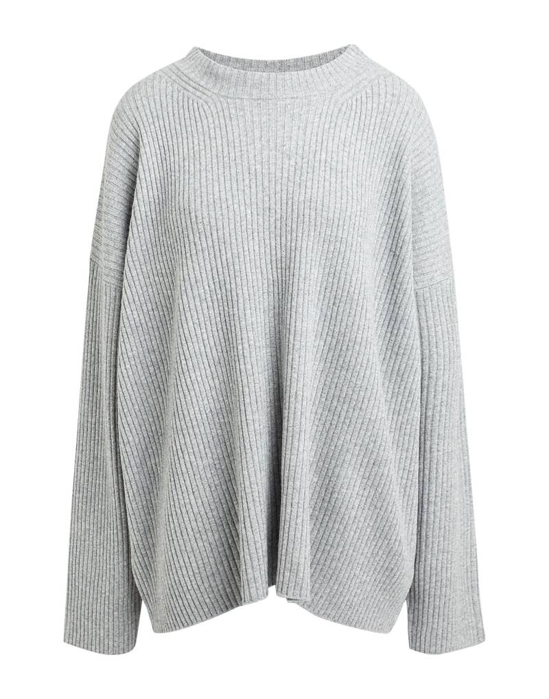 FABIANA FILIPPI Pullover Damen Grau von FABIANA FILIPPI