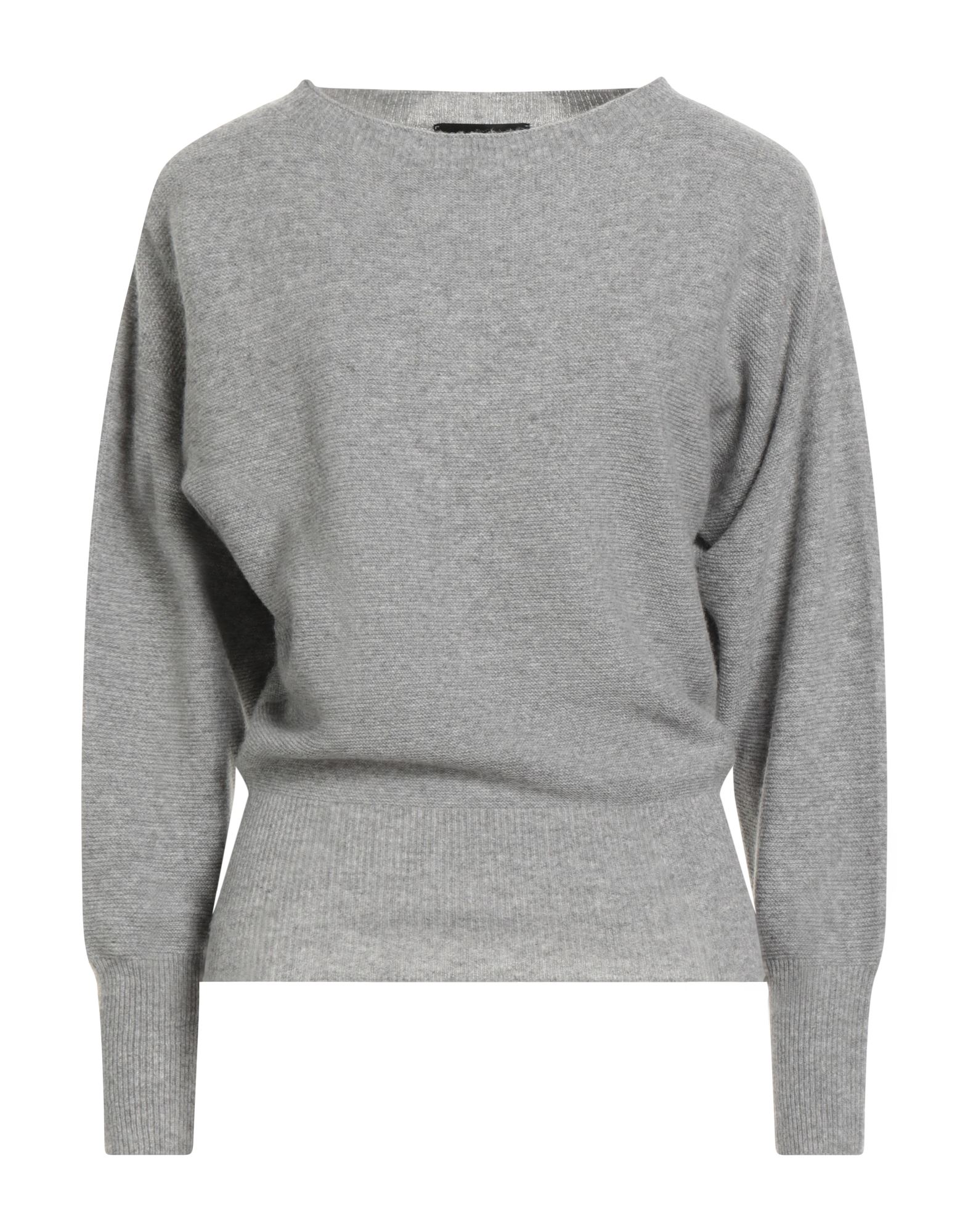 FABIANA FILIPPI Pullover Damen Grau FABIANA FILIPPI Pullover Damen Grau von FABIANA FILIPPI