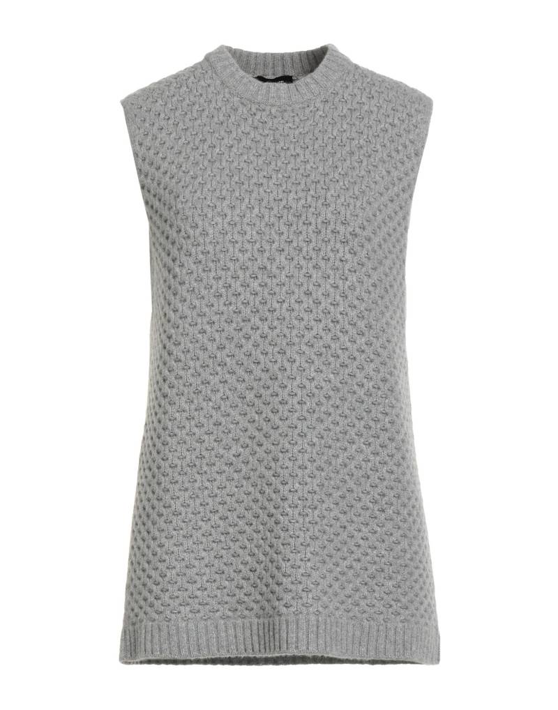 FABIANA FILIPPI Pullover Damen Grau von FABIANA FILIPPI